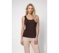 monari - Basic-Top black coffee - Gr. - 46