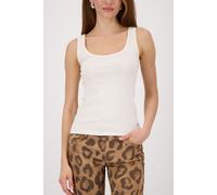 monari - Basic-Top champagne beige - Gr. - 42