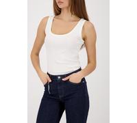 Monari - Basic-Top off-white - Gr. - 40
