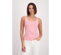 monari - Basic Top pink smoothie - Gr. - 44