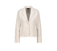 monari - Basic Blazer champagne beige - Gr. - 42