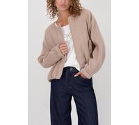 monari - Blouson mit Pattentaschen - Gr. - 40