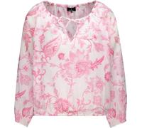 Bluse Rosa 40