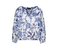MONARI Bluse hellblau | 36