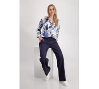 monari Bluse in Blau - Größe 36 | Damen Blusen