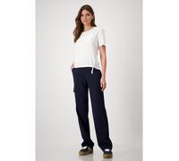 monari Bluse in Creme - Größe 34 | Damen Blusen