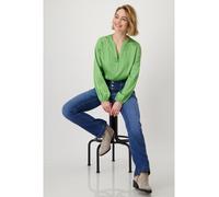 monari Bluse in Grün - Größe 36 | Damen Blusen