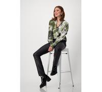 monari Bluse in Grün - Größe 38 | Damen Blusen