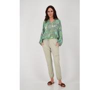 monari Bluse in Grün - Größe 40 | Damen Blusen