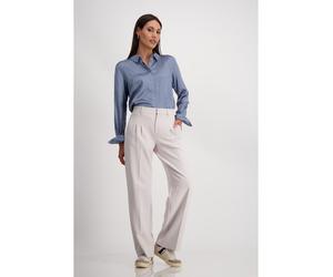 monari Bluse in Hellblau - Größe 36 | Damen Blusen