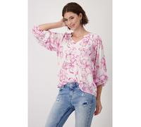 monari Bluse in Rosa - Größe 40 | Damen Blusen