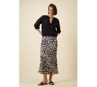 MONARI Bluse schwarz - 38