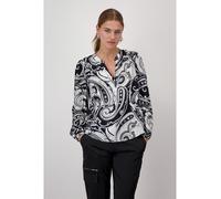 monari Bluse in Weiß - Größe 40 | Damen Blusen