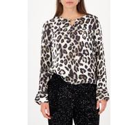 MONARI Blusenshirt beige | 42