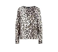 MONARI Blusenshirt beige | 36