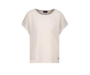MONARI Blusenshirt beige | 36