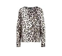 MONARI Blusenshirt beige | 38