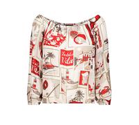 MONARI Blusenshirt beige | 44