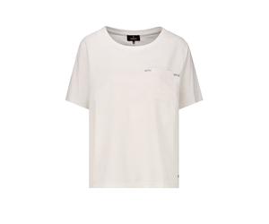 MONARI Blusenshirt beige | 44