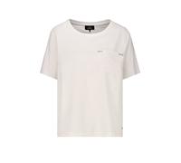 monari - Schluse mit Strasssteinen champagne beige - Gr. - 46