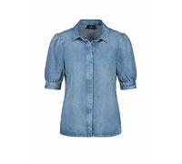 MONARI Blusenshirt BUENOS AIRES blau | 40