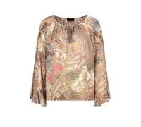 MONARI Blusenshirt camel | 34
