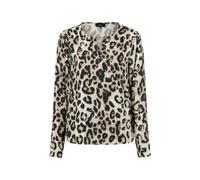 Monari Blusenshirt Damen sand, 36