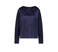 MONARI Blusenshirt dunkelblau | 42