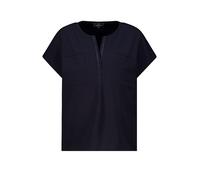 monari - Schluse mit Strassdetails marine - Gr. - 44