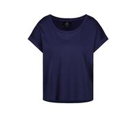 MONARI Blusenshirt dunkelblau | 44