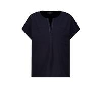 monari - Schluse mit Strassdetails marine - Gr. - 46