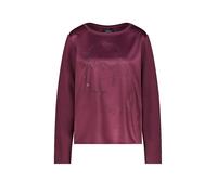 MONARI Blusenshirt dunkelrot | 34