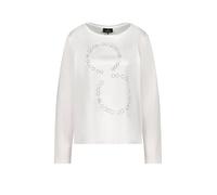 MONARI Blusenshirt weiss | 36
