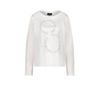 MONARI Blusenshirt weiss | 46