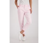 monari - Business-Chinohose french rose - Gr. - 46