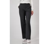 monari - Business-Hose anthracite melange - Gr. - 46