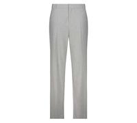 MONARI Business-Hose Chrome Melange - 40