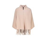 MONARI Cape - Poncho beige | 40