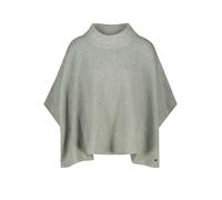 MONARI Cape - Poncho olive | 40