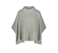 MONARI Cape - Poncho olive | 42