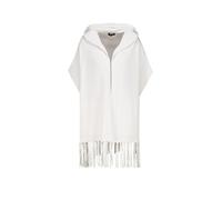 MONARI Cape - Poncho weiss | 46