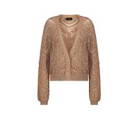 MONARI Cardigan hellbraun | 44