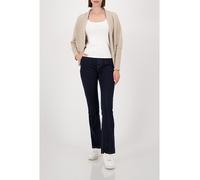 monari Cardigan in Beige - Größe 46 | Damen Pullover Cardigans