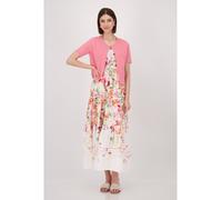 monari Cardigan in Pink - Größe 42 | Damen Pullover Cardigans