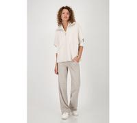 monari Cardigan in Weiß - Größe 38 | Damen Pullover Cardigans