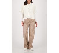 monari Cardigan in Weiß - Größe 38 | Damen Pullover Cardigans