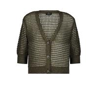 MONARI Cardigan olive | 38