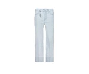 MONARI Culotte 7/8 blau | 36