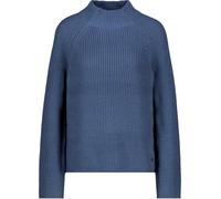 MONARI - Damen Pullover (808227), Größe:46, Farbe:Moonlight Blue (727)
