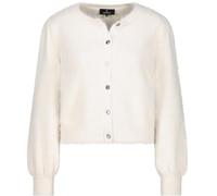 Strickjacke MONARI Gr. 40, beige (sandshell) Damen Strickjacken (59474619-40) sandshell